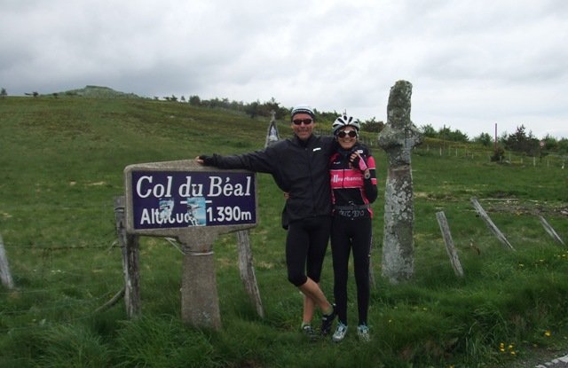 Week-end club 2012, samedi